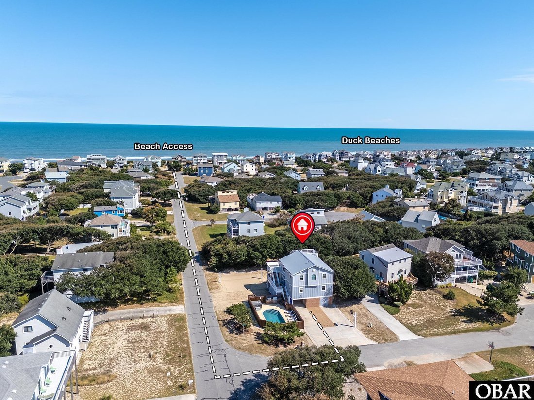 House in Kitty Hawk, North Carolina, United States 5 - 19022677
