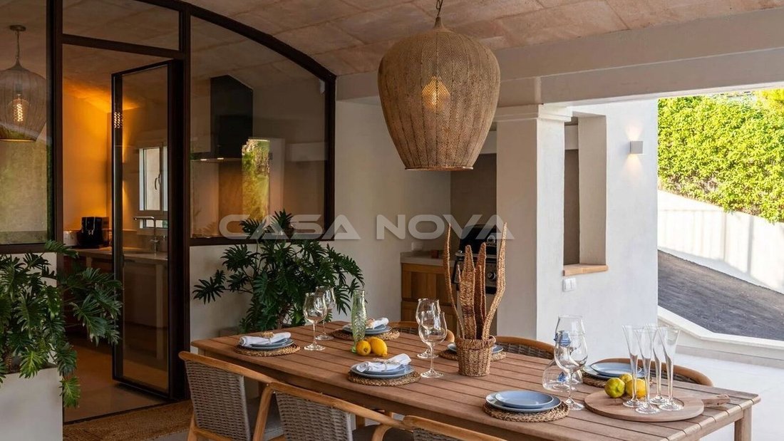 Villa in Santa Ponsa, Balearic Islands, Spain 5 - 19024225