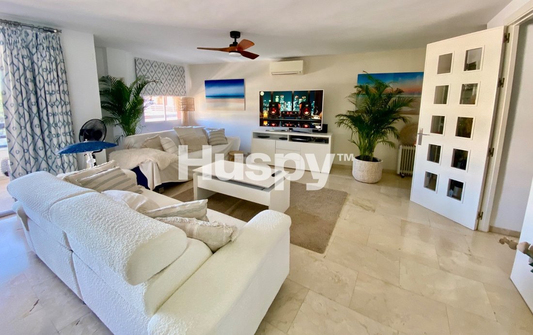 Penthouse in Marbella, Andalusia, Spain 3 - 19025326