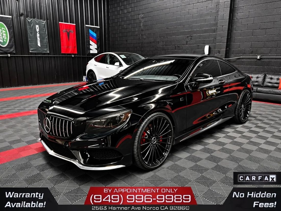 Coupe in Norco, CA, United States 4 - 18269448