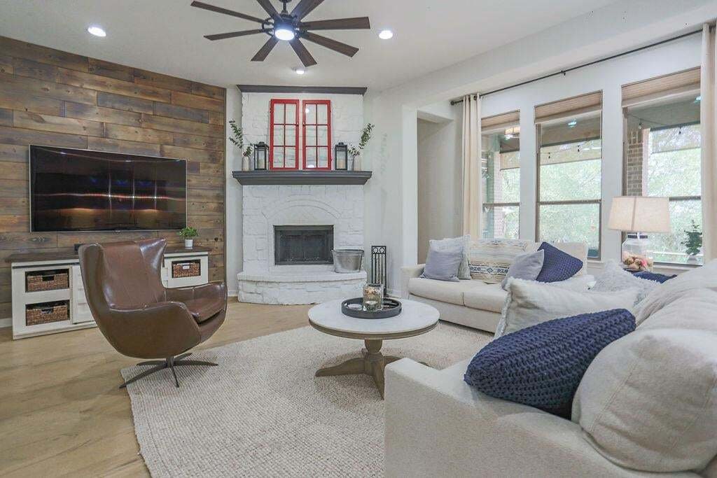 House in Austin, Texas, United States 4 - 18379731