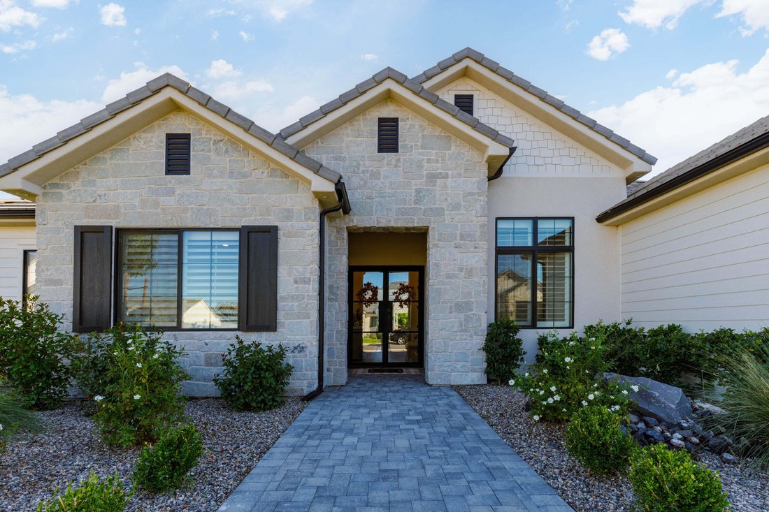 House in St. George, Utah, United States 3 - 19022758