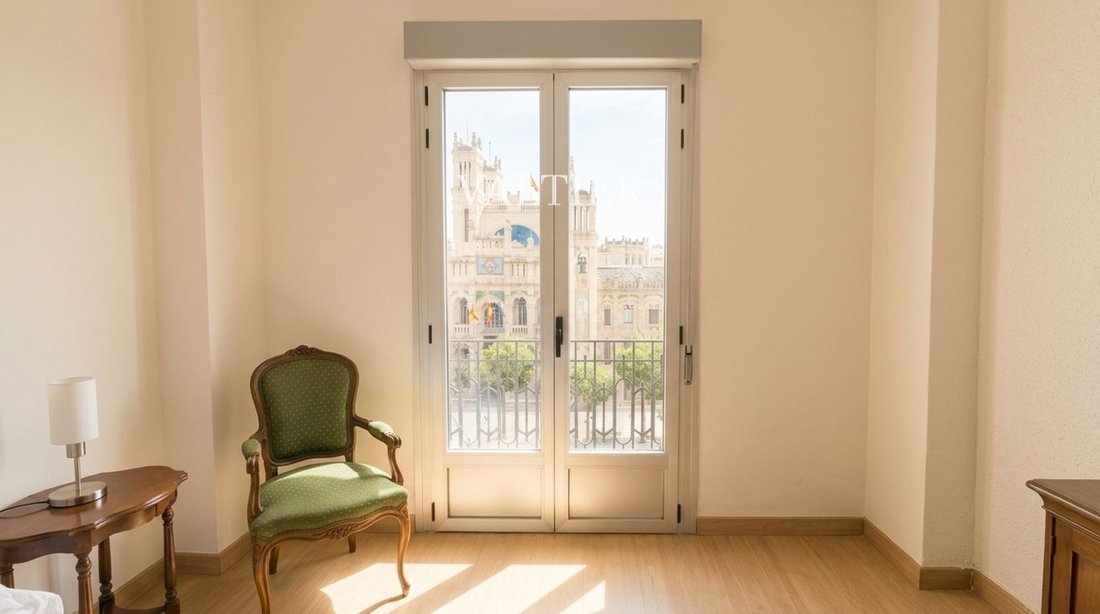 Maison à Chamberí, Madrid, Espagne 2 - 19027538