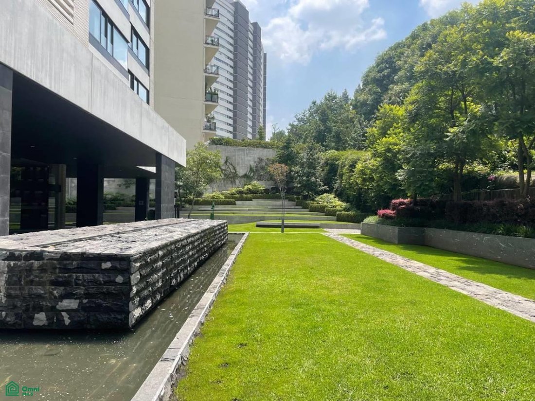 Condo in Mexico City, Mexico 5 - 18596460