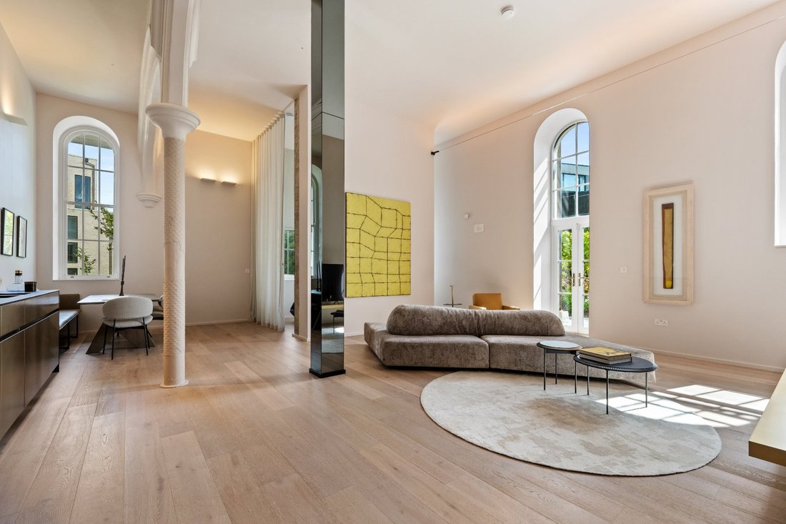 Apartment in Kinsale, County Cork, Ireland 2 - 19021380