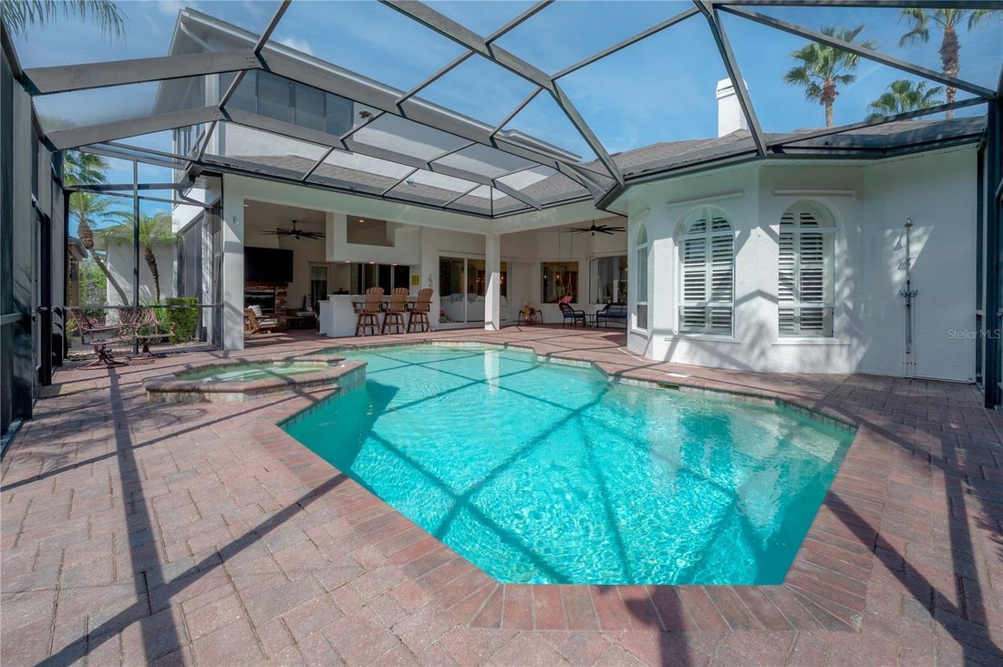 House in Land O' Lakes, Florida, United States 2 - 19023385