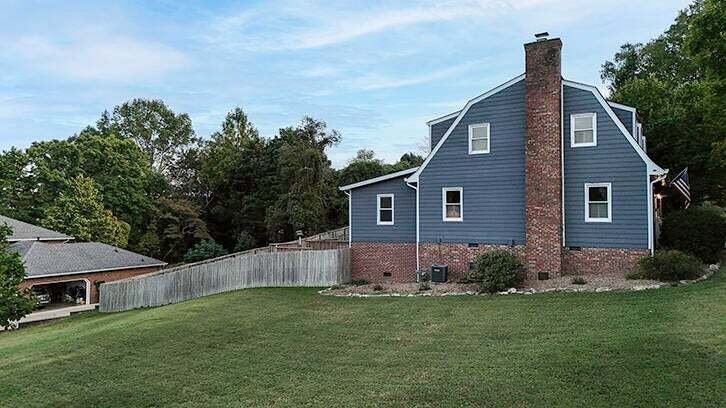 Haus in Ooltewah, Tennessee, Vereinigte Staaten 4 - 19033535