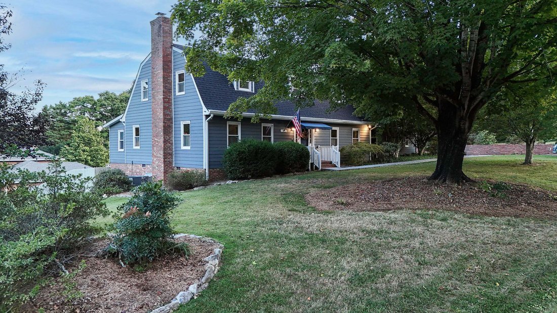Haus in Ooltewah, Tennessee, Vereinigte Staaten 3 - 19033535