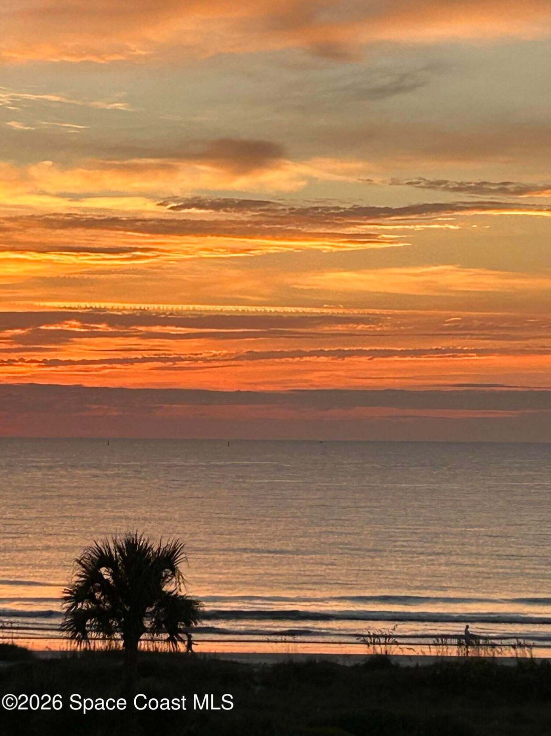 Condominio en Cabo Cañaveral, Florida, Estados Unidos 4 - 18354495