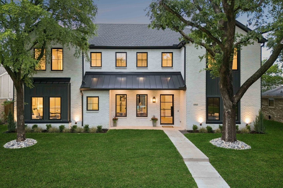 House in Dallas, Texas, United States 1 - 19021179
