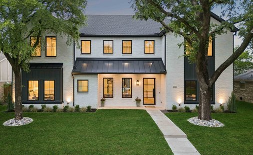 Casa en Dallas, Texas, Estados Unidos 1