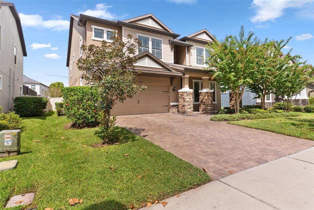House in Odessa, Florida, United States 2 - 19026241