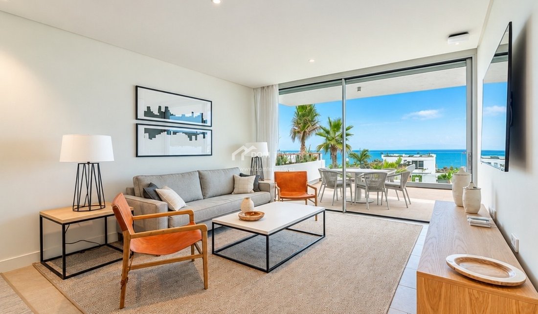 Apartment in Guia de Isora, Canary Islands, Spain 3 - 19021364