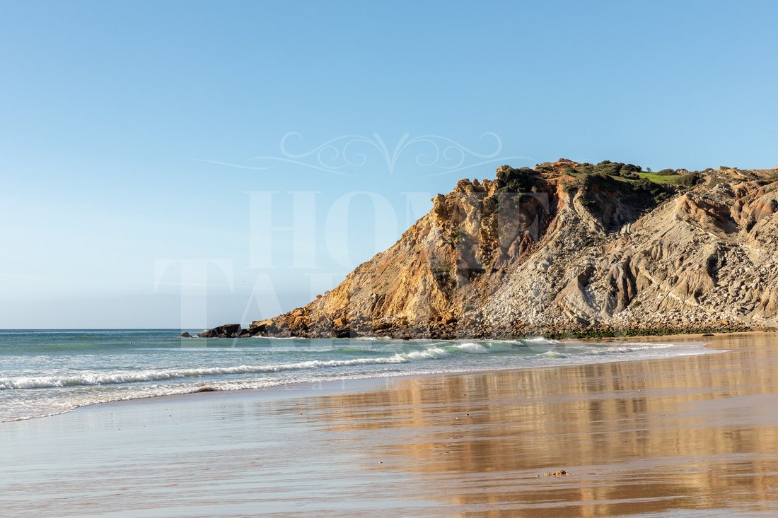 Land in Praia da Luz, Algarve, Portugal 2 - 19021501