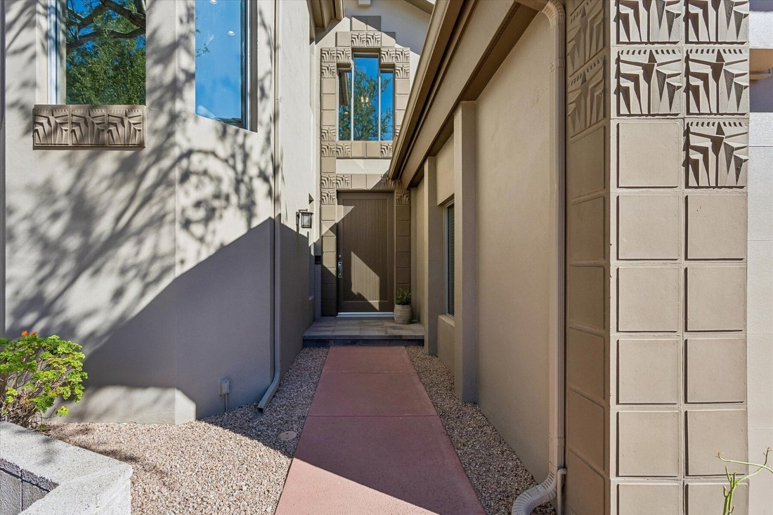 Maison à Phoenix, Arizona, États-Unis 2 - 19011808