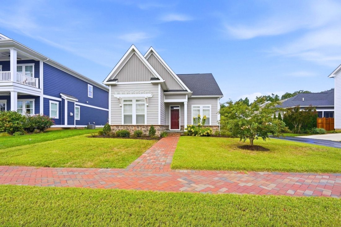 House in Easton, Maryland, United States 1 - 19019881