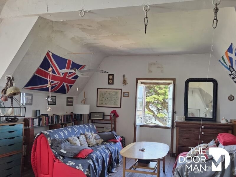 Apartment in Mesquer, Pays de la Loire, France 4 - 19029840