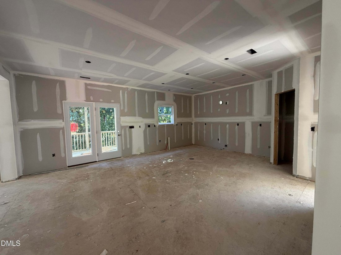 House in Mebane, North Carolina, United States 4 - 19032442