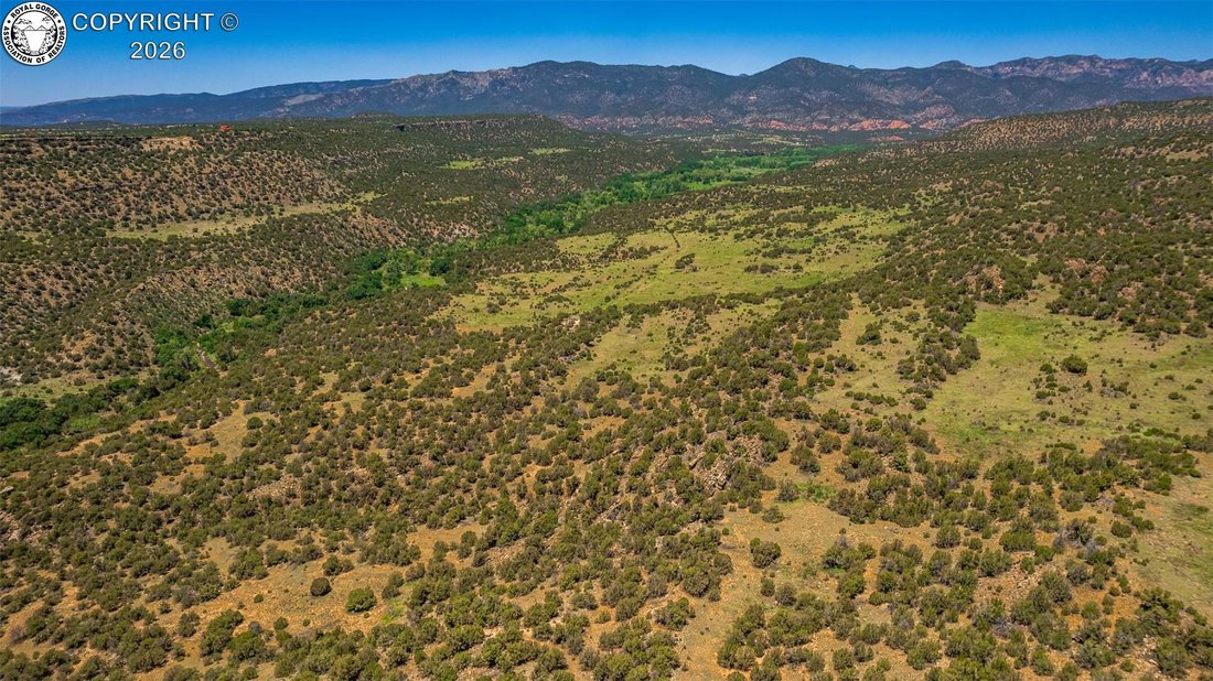 Land in Colorado Springs, Colorado, United States 3 - 19021161