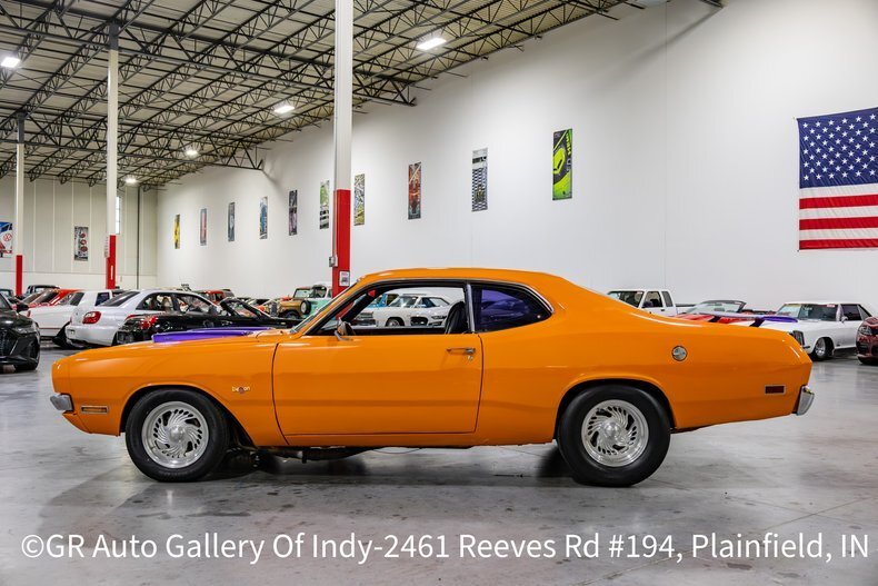 Coupe in Plainfield, United States 4 - 19027359