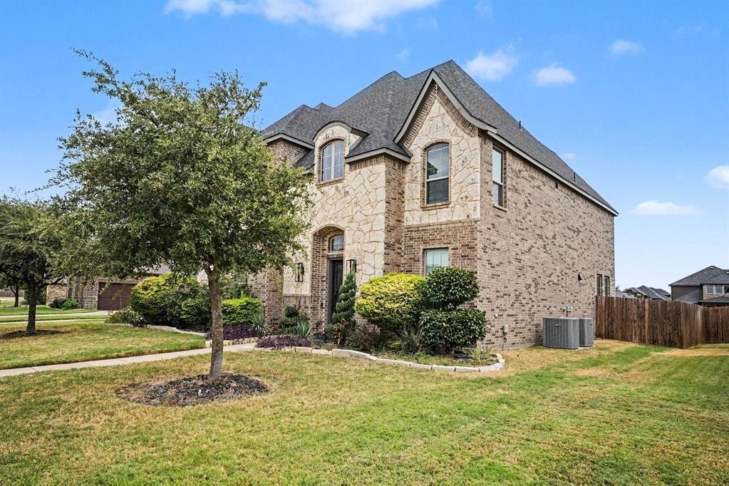 House in Waxahachie, Texas, United States 4 - 19024563