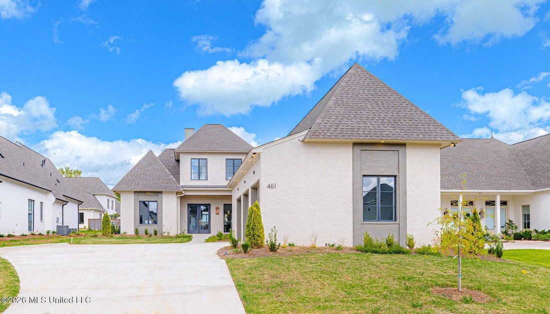 House in Madison, Mississippi, United States 2 - 19026902