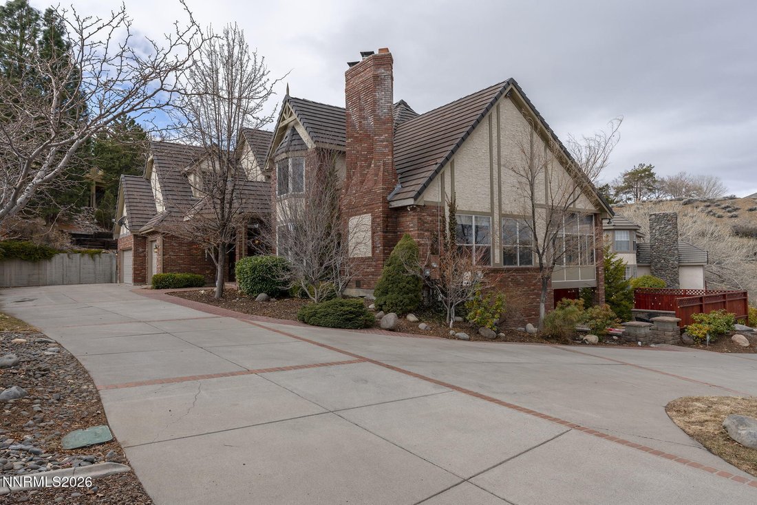 House in Reno, Nevada, United States 5 - 19022829