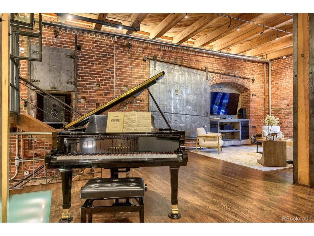 Condo in Denver, Colorado, United States 4 - 19029257