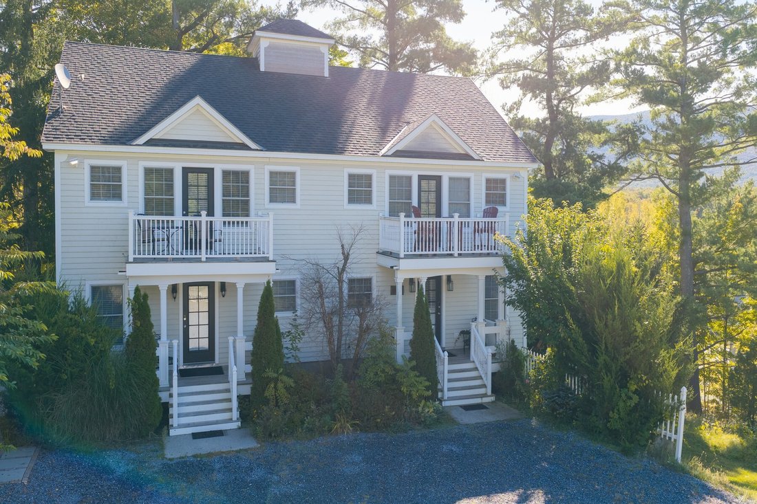 House in Manchester, Vermont, United States 2 - 19033851