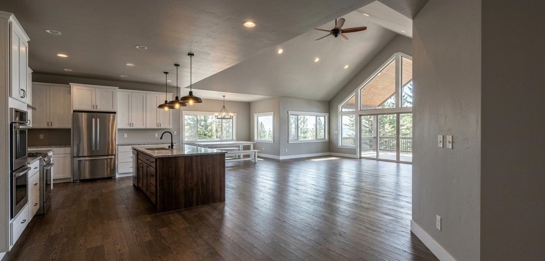 House in Spokane Valley, Washington, United States 4 - 19026305