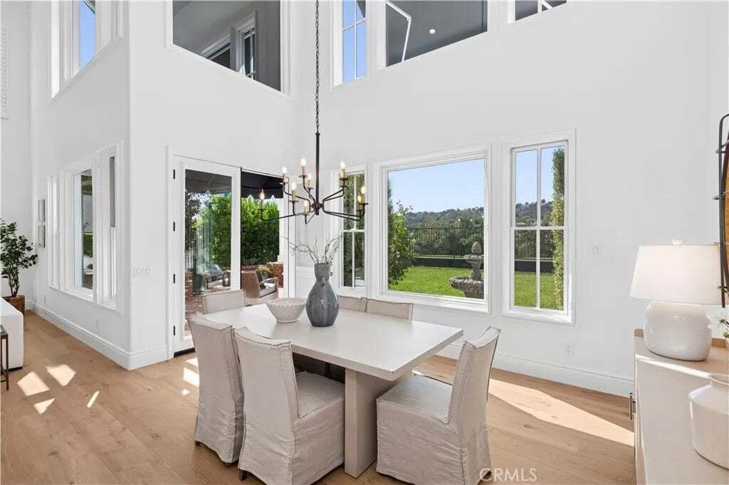 Casa en Trabuco Canyon, California, Estados Unidos 5 - 18060983