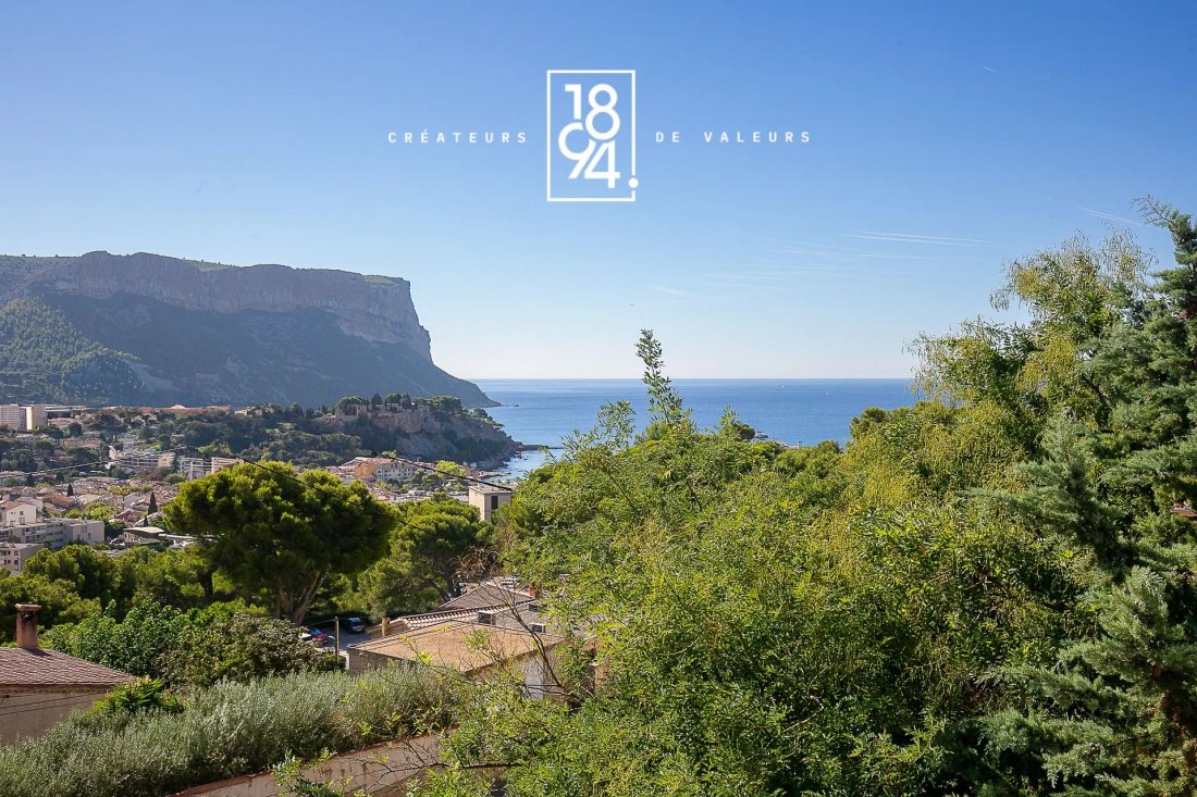 House in Peripherie, Cassis, France 5 - 18800368