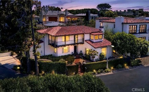 House in Laguna Beach, California, United States 1