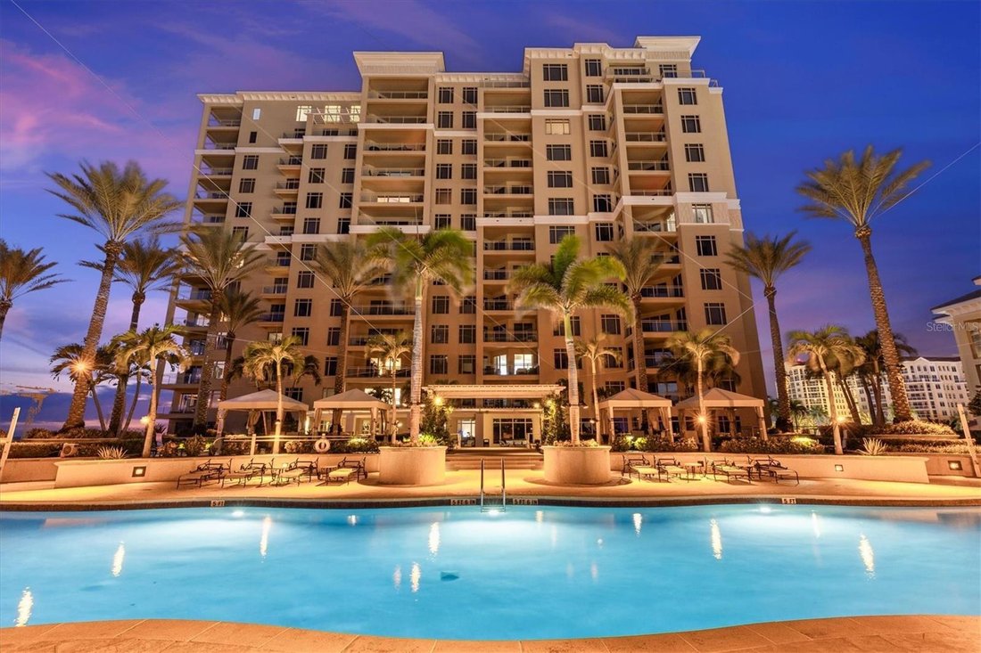 Condo in Clearwater, Florida, United States 1 - 19020410