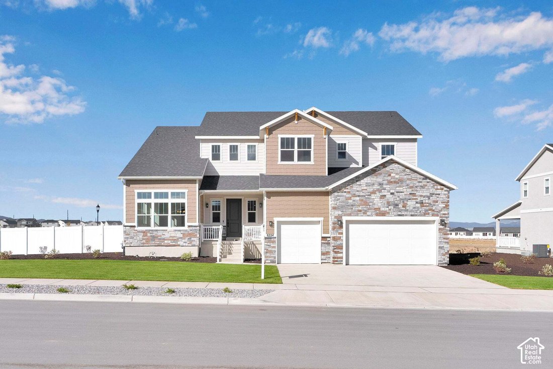 House in Herriman, Utah, United States 1 - 19023107