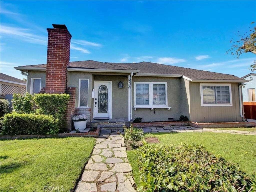 Condominio a Hawthorne, California, Stati Uniti 1 - 19029414
