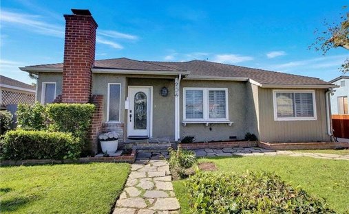 Condominio a Hawthorne, California, Stati Uniti 1