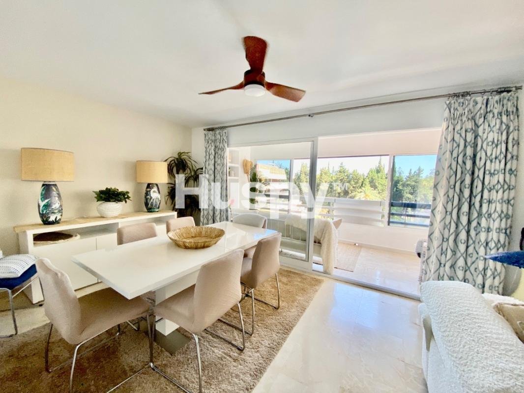 Penthouse in Marbella, Andalusia, Spain 4 - 19025326
