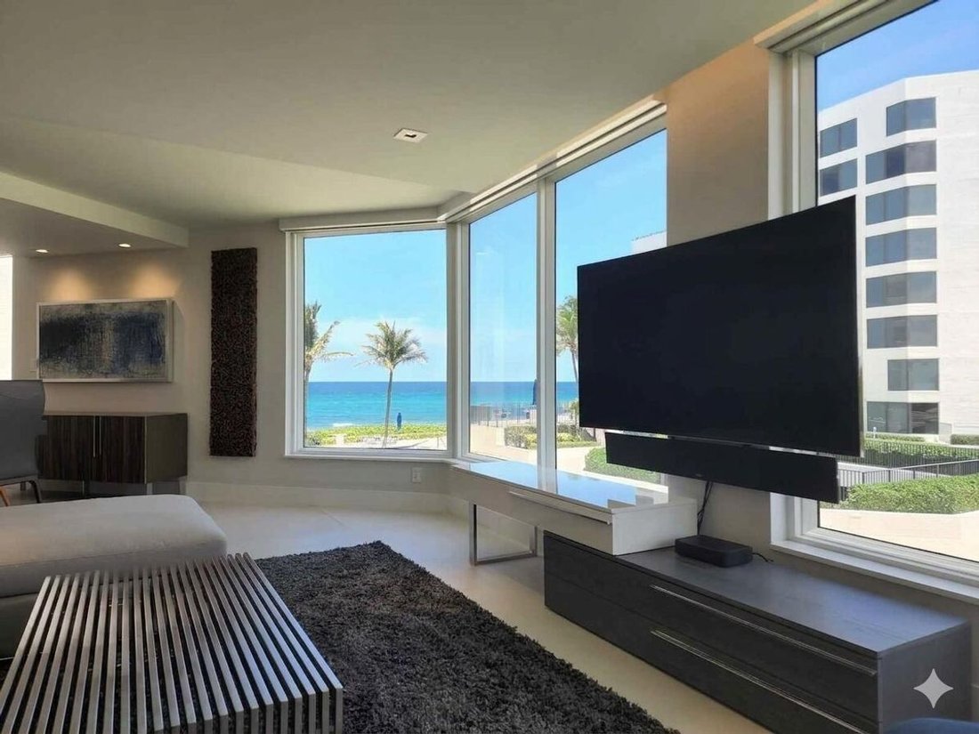 Townhouse in Delray Beach, Florida, United States 1 - 19034027