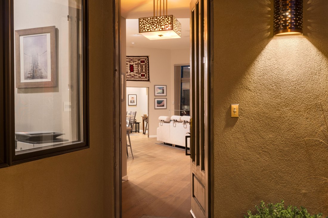 House in Albuquerque, New Mexico, United States 3 - 19027324