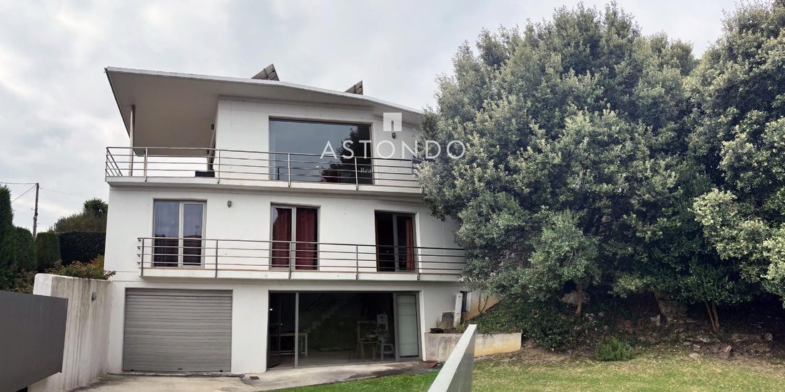Chalet in Ajo, Bareyo, Kantabrien 2 - 19023739