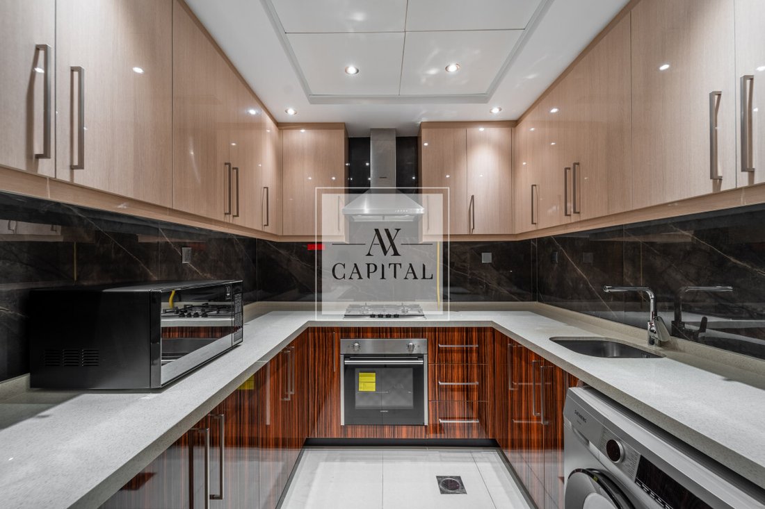 Apartment in Al Yalayis 2, Al Yalayis, Dubai 3 - 19029837