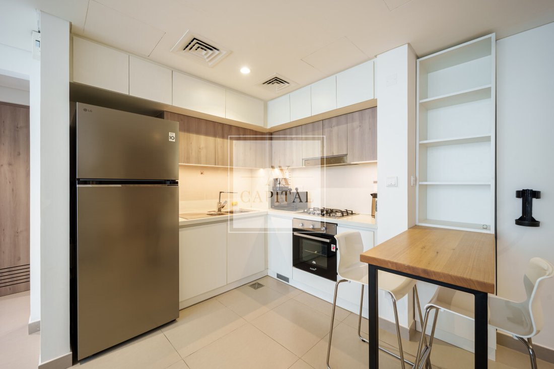 Apartment in Jumeirah Beach Residence, Dubai, United Arab Emirates 5 - 19029803