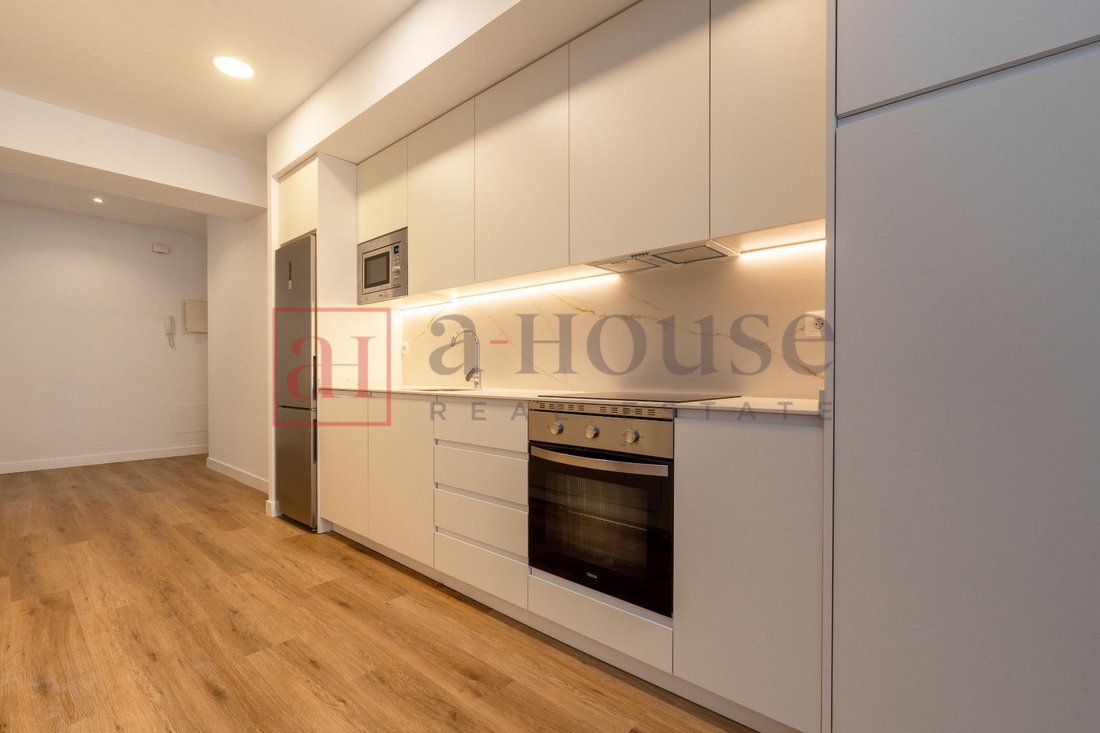 Apartment in Chamberi, Madrid, Spain 1 - 19021338