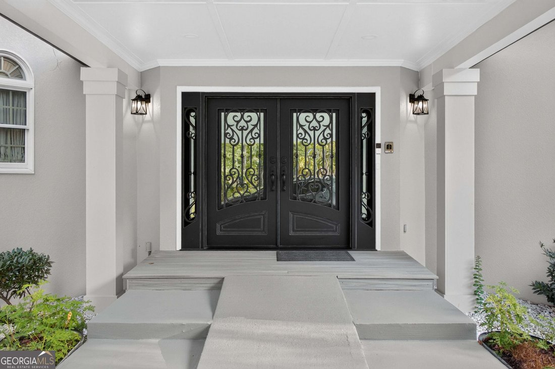 House in Atlanta, Georgia, United States 3 - 19030941