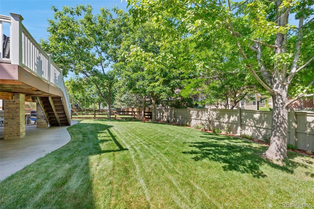 House in Littleton, Colorado, United States 1 - 19030748