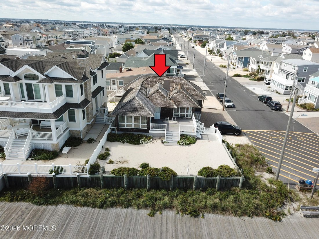 Maison à Lavallette, New Jersey, États-Unis 5 - 19006473