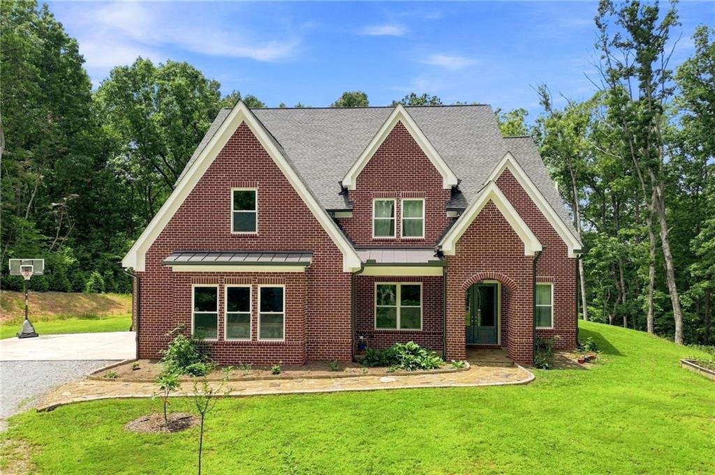 House in Cumming, Georgia, United States 1 - 19028604