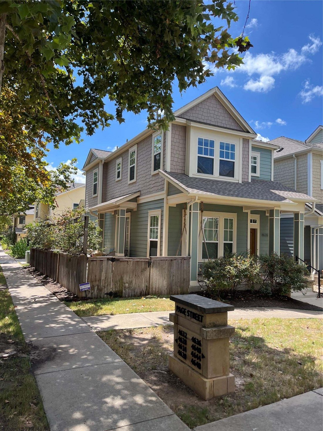 House in Austin, Texas, United States 1 - 19020919