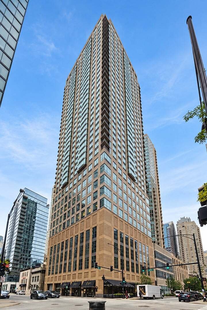 Condo in Chicago, Illinois, United States 1 - 19027379